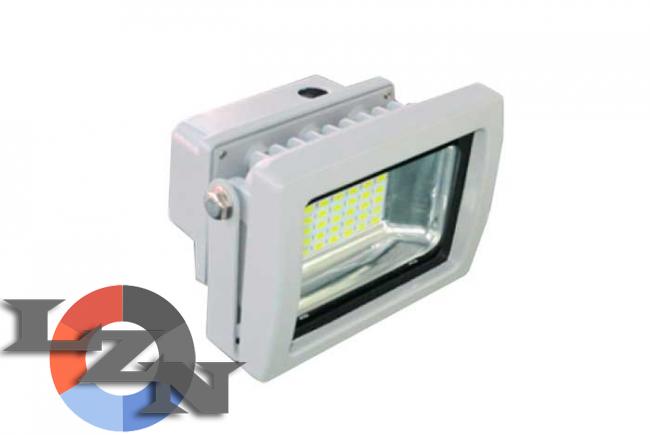 Фото прожектора LED Sigma