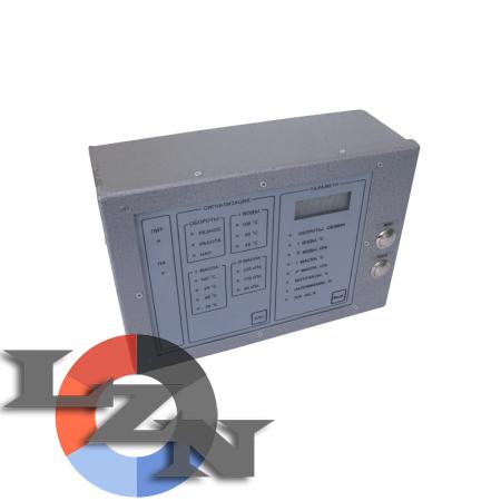  Пульт ПУ-1М-02