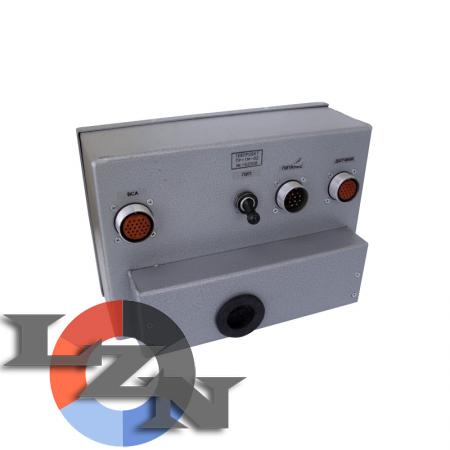 Пульт управления ПУ-1М-02