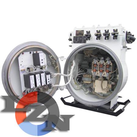 Пускатели ПВР-250/315РТ