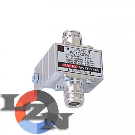 Грозозащита Racio Antenna RC1000N