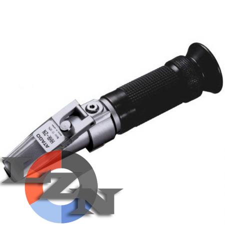 Рефрактометр HHR-2N - фото