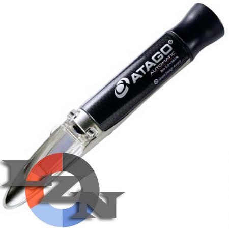 Рефрактометр Master-10T - фото
