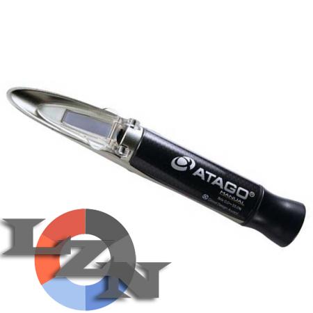 Рефрактометр Master-2M - фото