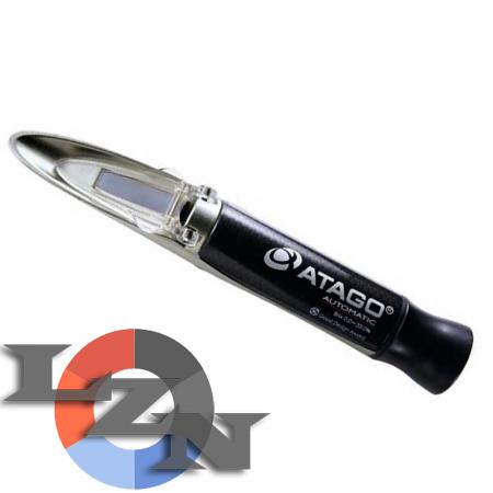Рефрактометр Master-2T - фото