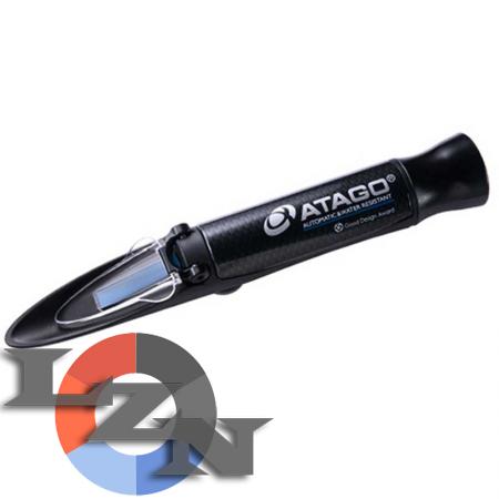 Рефрактометр Master-3PT - фото
