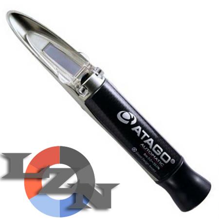 Рефрактометр Master-3T - фото