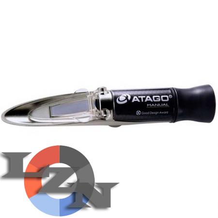 Рефрактометр Master-4M - фото