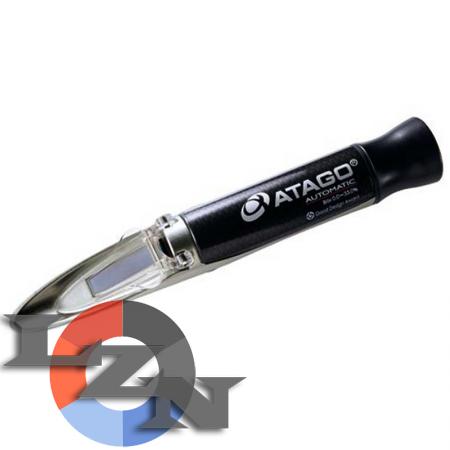 Рефрактометр Master-4T - фото