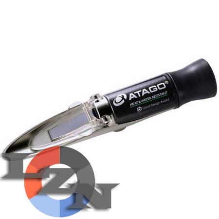 Рефрактометр Master-50H - фото