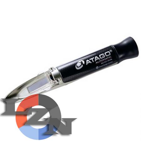 Рефрактометр Master-53T - фото