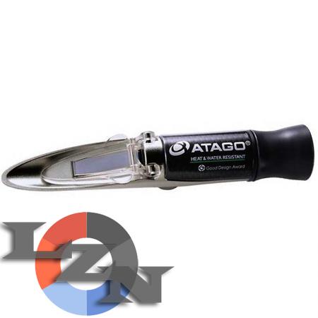 Рефрактометр Master-80H - фото