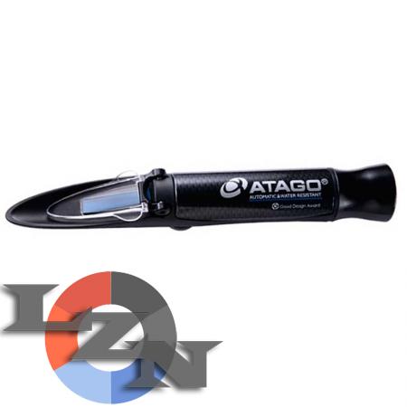 Рефрактометр Master-S10alpha - фото
