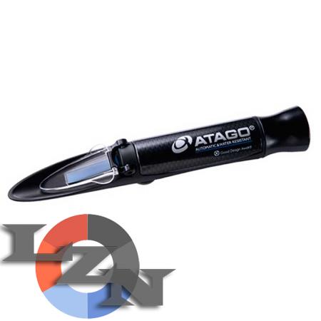 Рефрактометр Master-S28alpha - фото