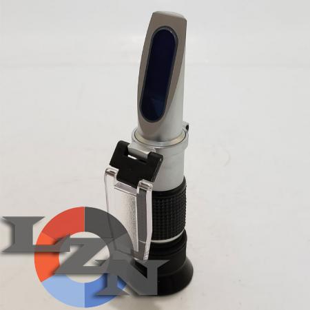 Рефрактометр ручной VBR-82  - фото 3