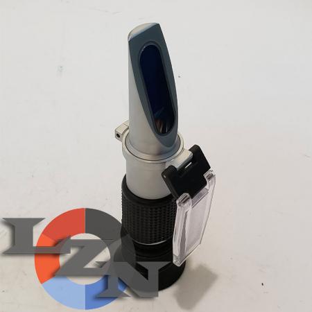 Рефрактометр ручной VBR-82 - фото