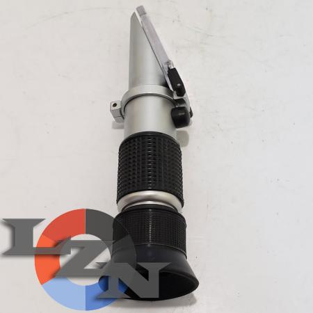 Рефрактометр ручной VBR-82  - фото 1