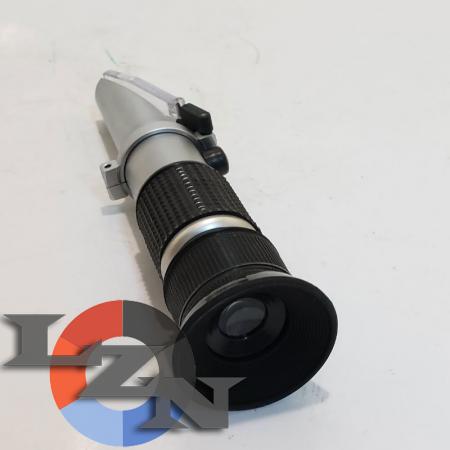 Рефрактометр ручной VBR-82  - фото 2