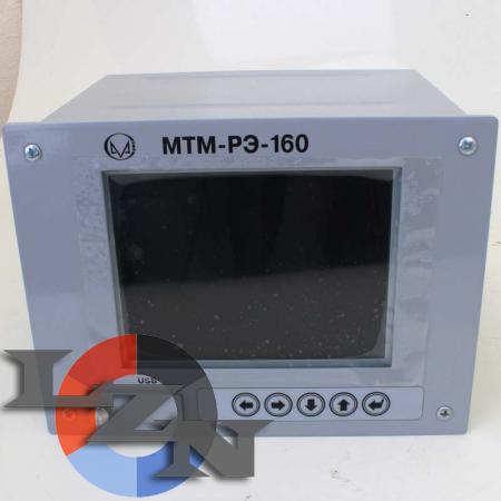 Регистратор электронный МТМ-РЭ-160-03 - фото №1