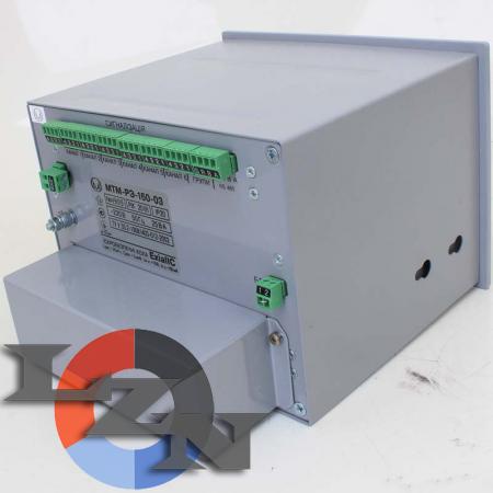 Регистратор электронный МТМ-РЭ-160-03 - фото №4