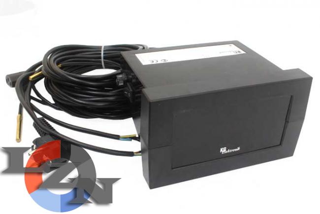 Регулятор KG Elektronik CS-19 фото №1