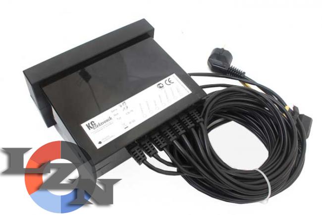 Регулятор KG Elektronik CS-19 фото №2