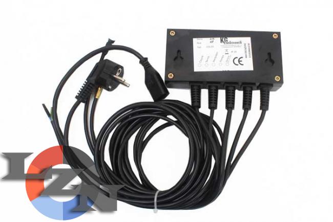  Регулятор KG Elektronik CS-20 фото №2