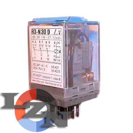 Реле Releco R3-N30D - фото