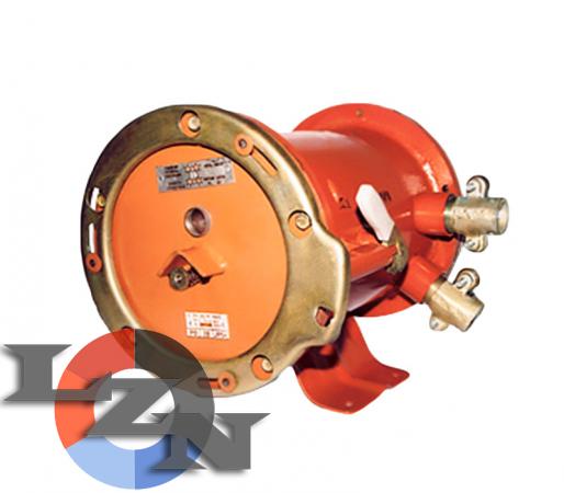 Реле утечки РУ-127/220.1М