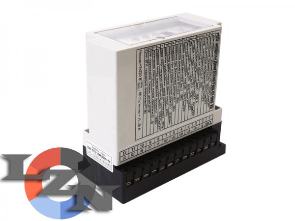  Микропроцессорные реле РДЦ-01-055