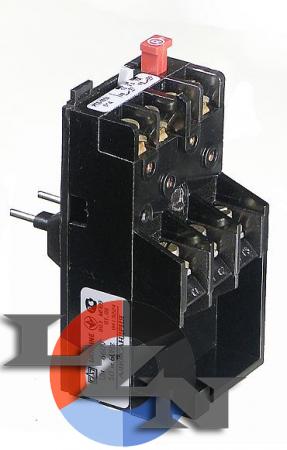 Реле тепловое РТЛ-2