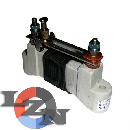 Резистор 7156-6
