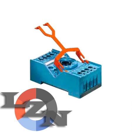 Розетка Releco S2-B для С2 реле - фото