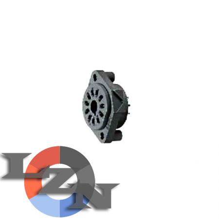 Розетка Releco S3-PO для С3 реле - фото