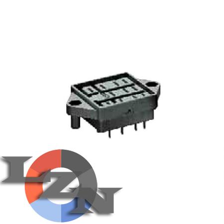 Розетка Releco S5-PO для С5 реле - фото