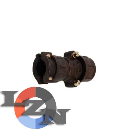 Розетка ШР20П4НШ8 - фото №2