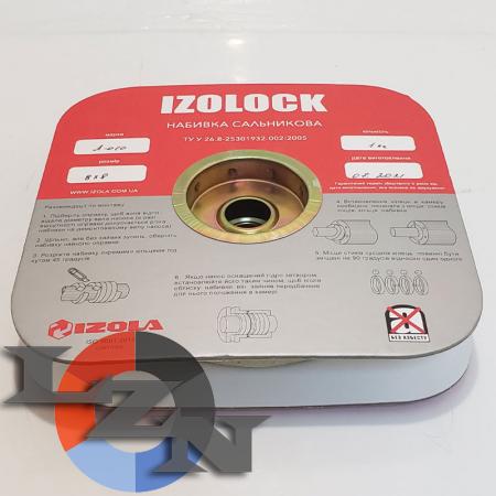 Сальниковая набивка IZOLOCK A-010 - фото 2
