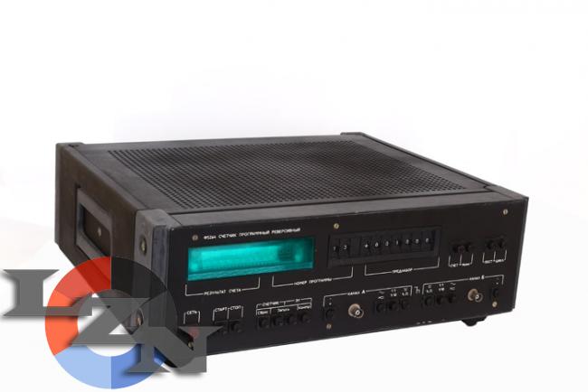 Счетчик программный реверсивный Ф5264 фото1 