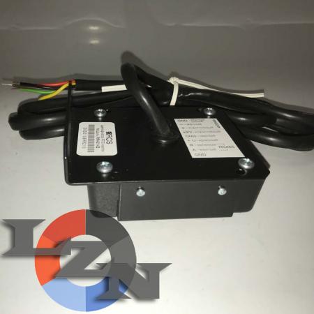 Считыватель RFID-карточки водителя - фото №4