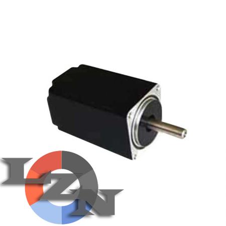 Шаговый двигатель KRS284-4067 (фланец 28 мм) - фото