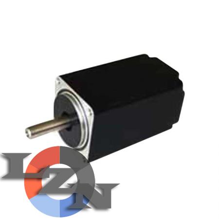 Шаговый двигатель KRS284-6095 (фланец 28 мм) - фото
