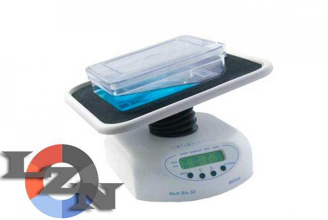 Шейкер Multi Bio 3D