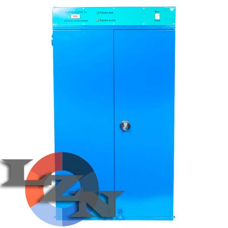 Шкафная установка DTE-01/05 - фото №1