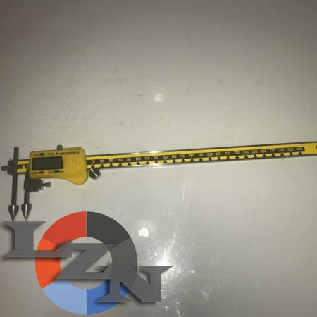 Штангенциркуль цифровой ШЦЦМ-300 (20-300 мм) - фото №2