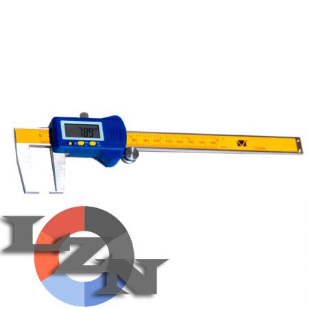 Штангенциркуль цифровой ШЦЦН-150 (0-150 мм) - фото
