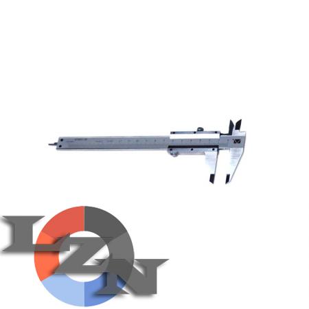 Штангенциркуль механический ШЦ-1-150 (0-150 мм) - фото