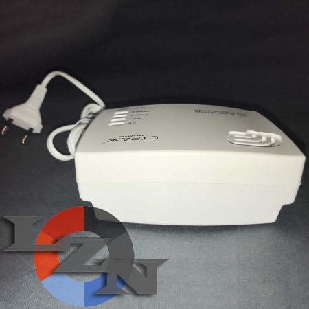 Сигнализатор газа Страж S50A3K - фото №2