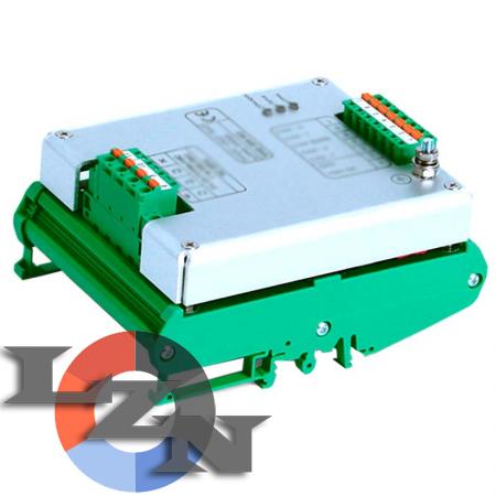 Система пуска/остановки и сигнализации дизеля AHD 504 NG - фото