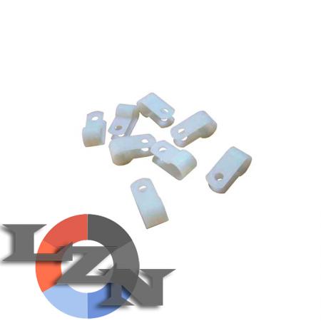 Скоба кабельная 5/8R - фото