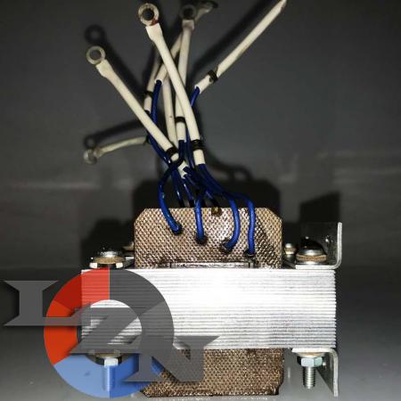 СКТ-1 трансформатор стрелочный контрольный (ТУ32ЦШ620-94) - фото №2